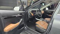 2023 Kia Seltos Gasoline 1.6 Turbo 2WD — фото 10