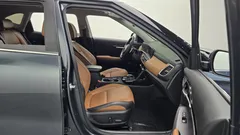 2023 Kia Seltos Gasoline 1.6 Turbo 2WD — фото 11