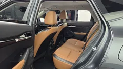 2023 Kia Seltos Gasoline 1.6 Turbo 2WD — фото 12