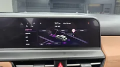 2023 Kia Seltos Gasoline 1.6 Turbo 2WD — фото 17