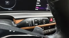 2023 Kia Seltos Gasoline 1.6 Turbo 2WD — фото 19