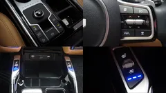 2022 Kia Sorento HEV 1.6 2WD — фото 10