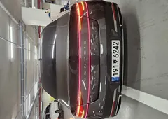 2023 Genesis G90 Gasoline 3.5 Turbo AWD — фото 3