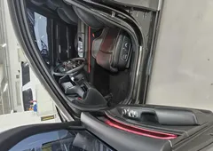 2023 Genesis G90 Gasoline 3.5 Turbo AWD — фото 4