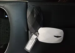 2023 Genesis G90 Gasoline 3.5 Turbo AWD — фото 8