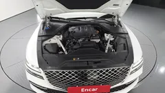 2023 Genesis G80 Gasoline 2.5 Turbo AWD — фото 6