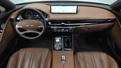 2023 Genesis G80 Gasoline 2.5 Turbo AWD — фото 7