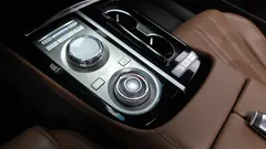 2023 Genesis G80 Gasoline 2.5 Turbo AWD — фото 9