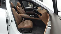 2023 Genesis G80 Gasoline 2.5 Turbo AWD — фото 11