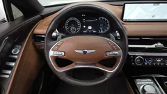 2023 Genesis G80 Gasoline 2.5 Turbo AWD — фото 13