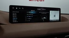 2023 Genesis G80 Gasoline 2.5 Turbo AWD — фото 16