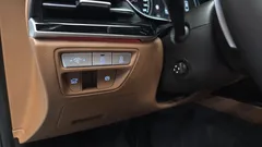 2023 Genesis G80 Gasoline 2.5 Turbo AWD — фото 18