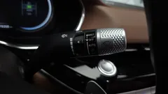 2023 Genesis G80 Gasoline 2.5 Turbo AWD — фото 20