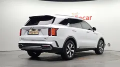 2023 Kia Sorento Gasoline 2.5T 4WD — фото 2