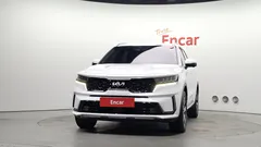 2023 Kia Sorento Gasoline 2.5T 4WD — фото 3
