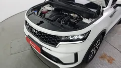 2023 Kia Sorento Gasoline 2.5T 4WD — фото 6