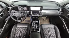 2023 Kia Sorento Gasoline 2.5T 4WD — фото 7
