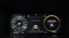 2023 Kia Sorento Gasoline 2.5T 4WD — фото 8