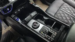 2023 Kia Sorento Gasoline 2.5T 4WD — фото 9