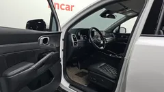 2023 Kia Sorento Gasoline 2.5T 4WD — фото 10