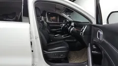 2023 Kia Sorento Gasoline 2.5T 4WD — фото 11