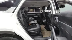 2023 Kia Sorento Gasoline 2.5T 4WD — фото 12