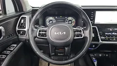 2023 Kia Sorento Gasoline 2.5T 4WD — фото 17