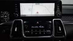2023 Kia Sorento Gasoline 2.5T 4WD — фото 19