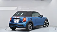 2024 Mini Cooper Convertible Classic — фото 2