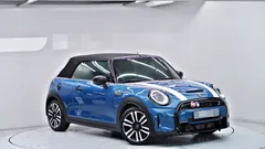 2024 Mini Cooper Convertible Classic — фото 3