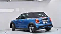 2024 Mini Cooper Convertible Classic — фото 4