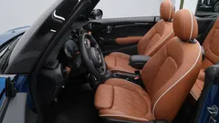 2024 Mini Cooper Convertible Classic — фото 10