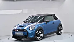 2024 Mini Cooper Convertible Classic — фото 13