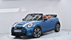 2024 Mini Cooper Convertible Classic — фото 15