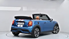 2024 Mini Cooper Convertible Classic — фото 16