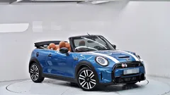 2024 Mini Cooper Convertible Classic — фото 17