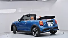 2024 Mini Cooper Convertible Classic — фото 18