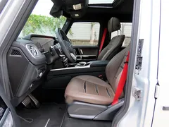 2023 Mercedes-Benz G-Class AMG G63 — фото 5