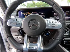 2023 Mercedes-Benz G-Class AMG G63 — фото 8