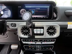 2023 Mercedes-Benz G-Class AMG G63 — фото 17