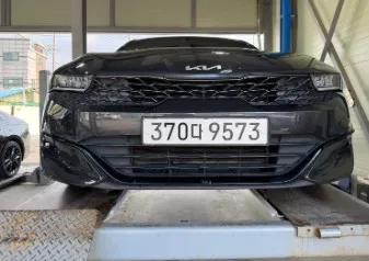 2023 Kia K5 2.0 LPI(Renter car)