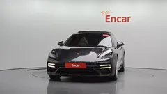 2023 Porsche Panamera 2.9 AWD — фото 3