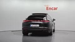 2023 Porsche Panamera 2.9 AWD — фото 4