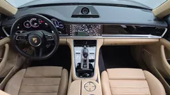 2023 Porsche Panamera 2.9 AWD — фото 7