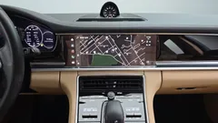 2023 Porsche Panamera 2.9 AWD — фото 12