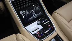 2023 Porsche Panamera 2.9 AWD — фото 17