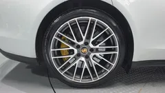 2023 Porsche Panamera 4.0 Turbo S E-Hybrid — фото 5