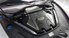 2023 Porsche Panamera 4.0 Turbo S E-Hybrid — фото 6