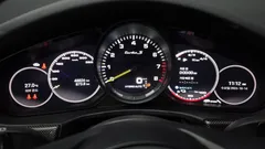 2023 Porsche Panamera 4.0 Turbo S E-Hybrid — фото 8