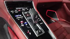 2023 Porsche Panamera 4.0 Turbo S E-Hybrid — фото 9